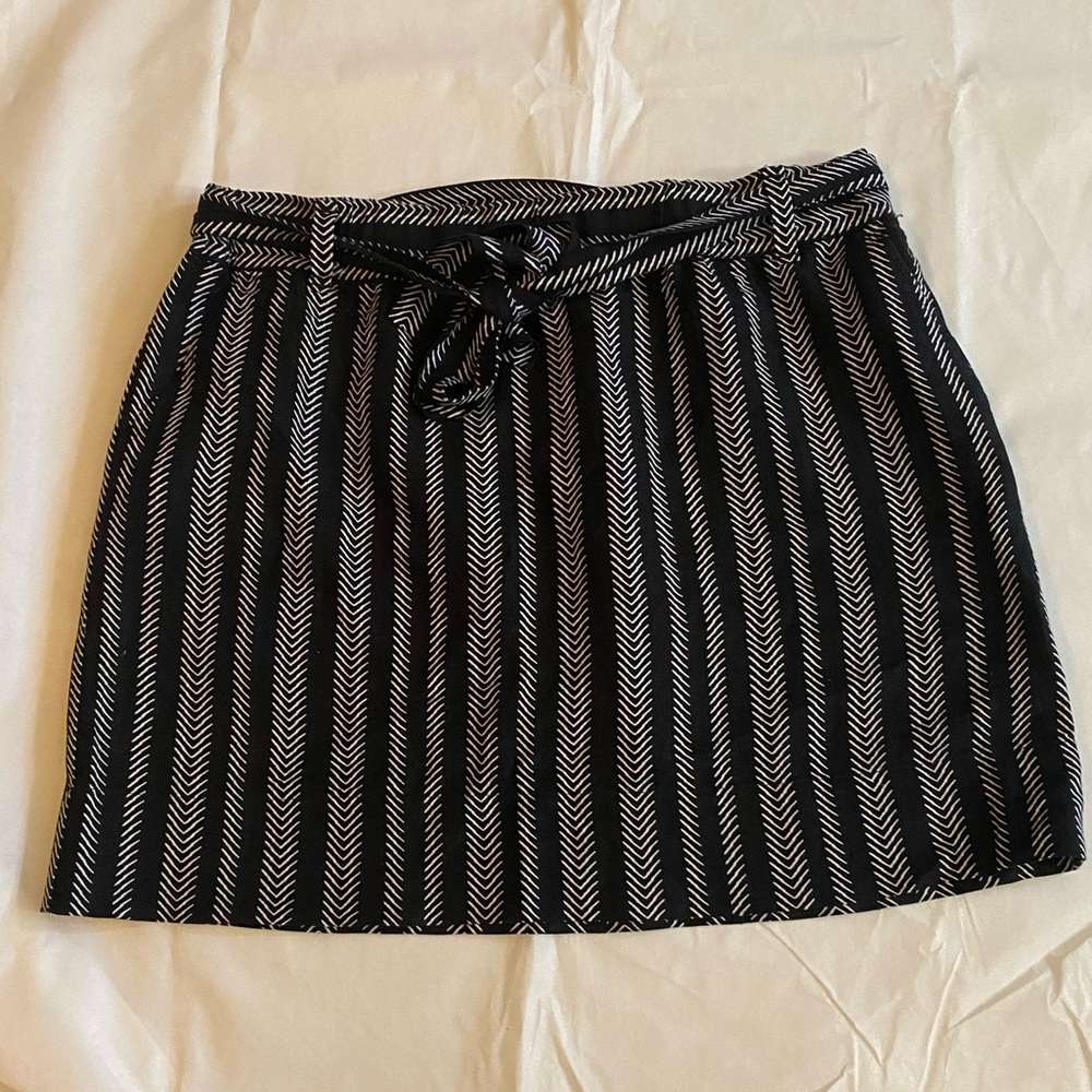 Ann Taylor Loft skirt, L